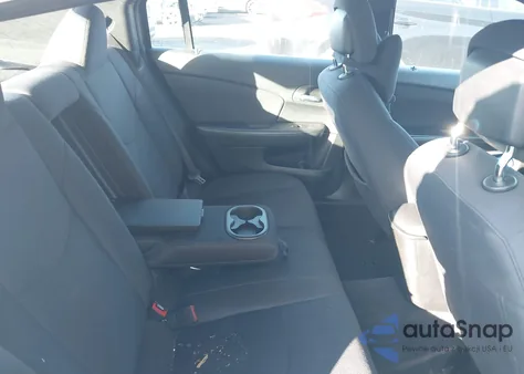 2013 Chrysler 200 Lx from USA, damaged, VIN 1C3CCBAB4DN671541